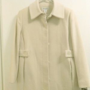 Wool Winter Coat